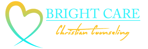 Bright Care Wide Logo