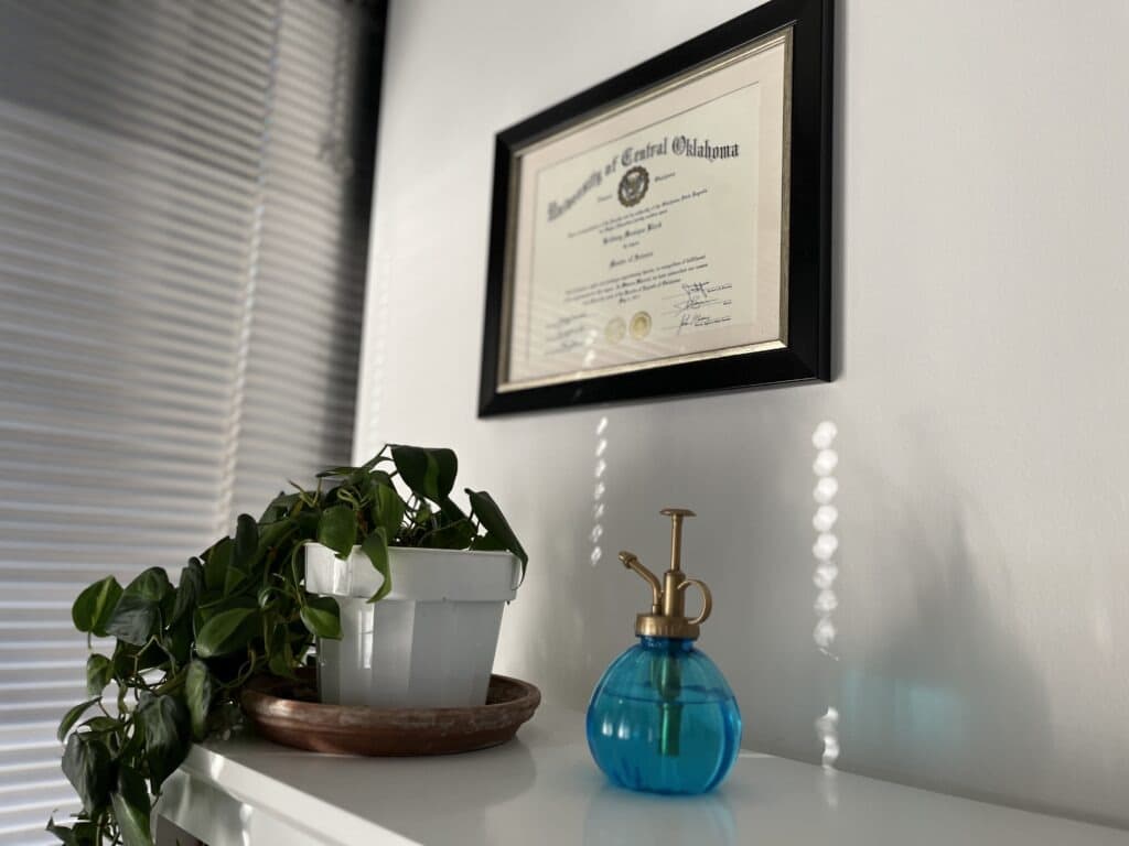 Bright Care Christian Counseling - Office