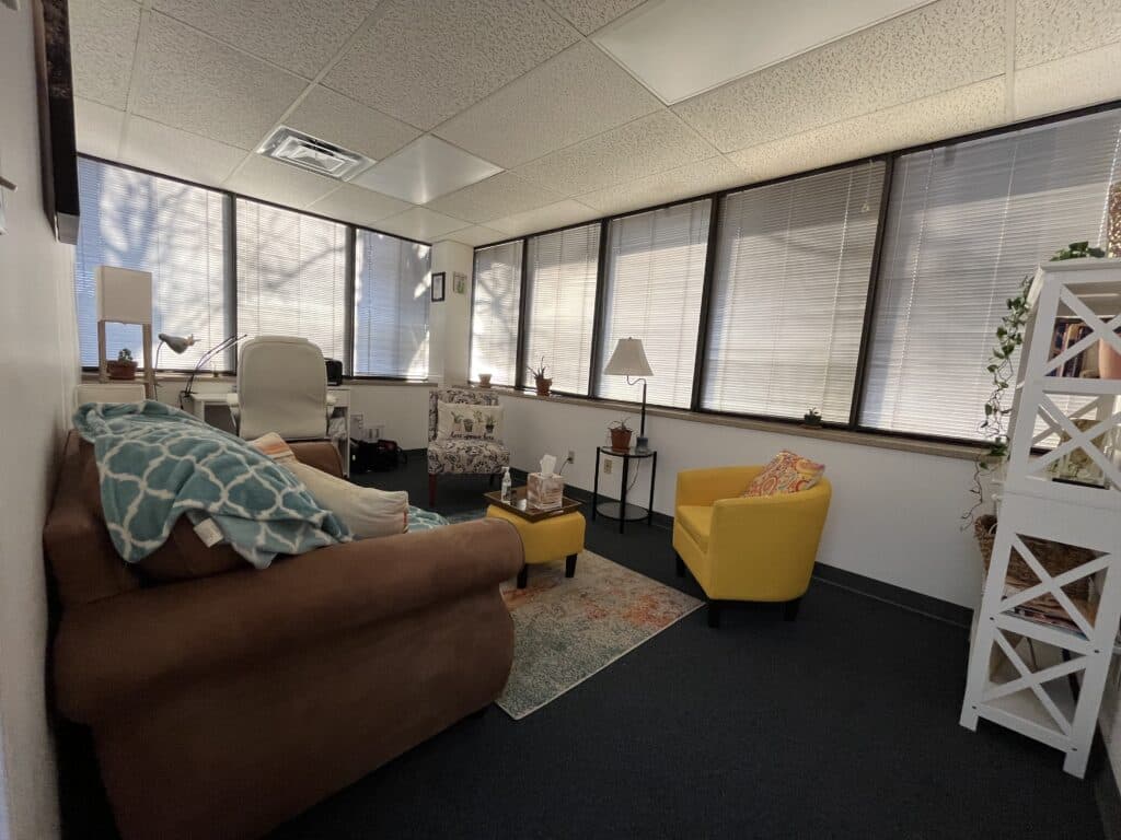 Bright Care Christian Counseling - Office
